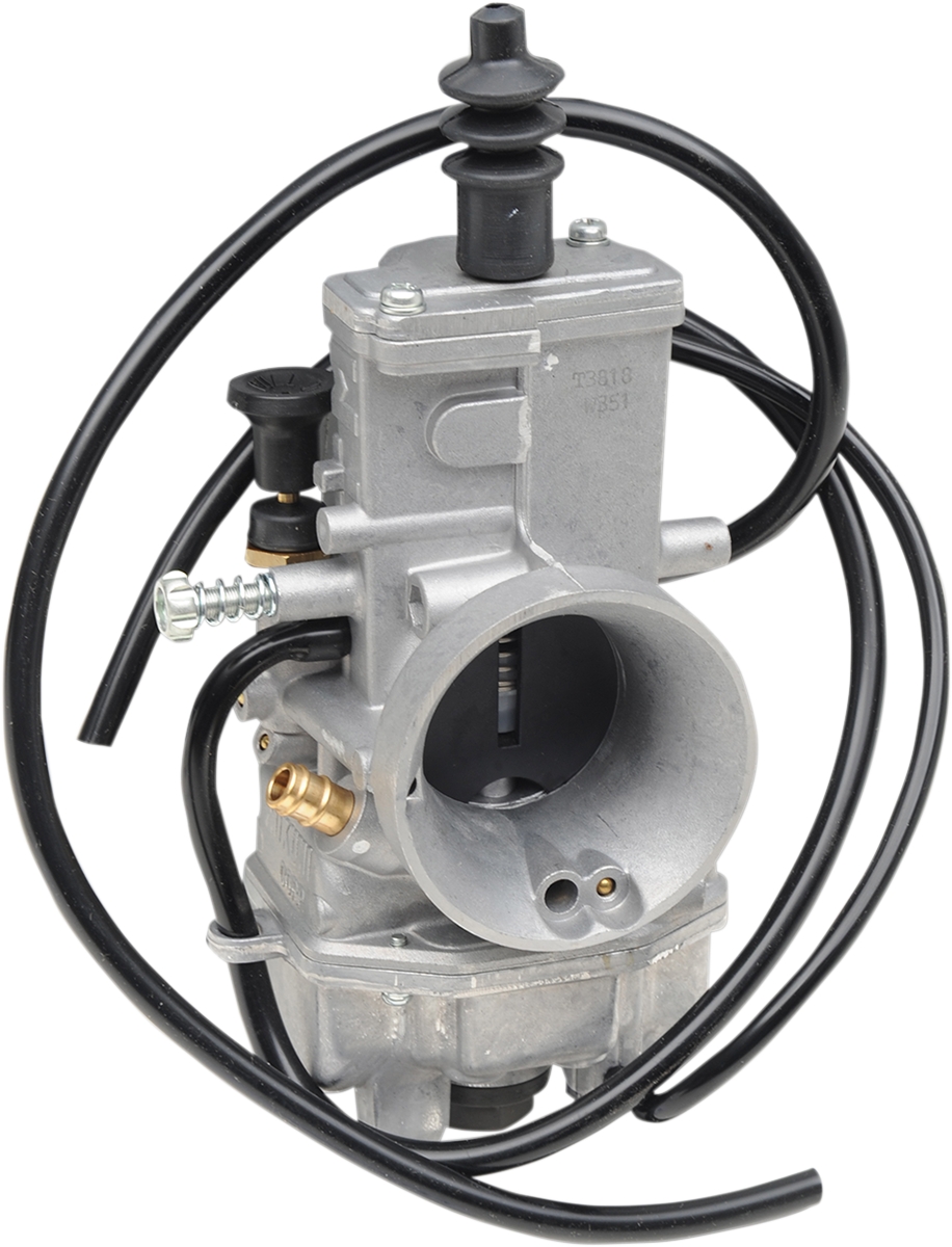 Mikuni TMX Series Flat Side Performance Carburetor TMX38-18 - 47mm
