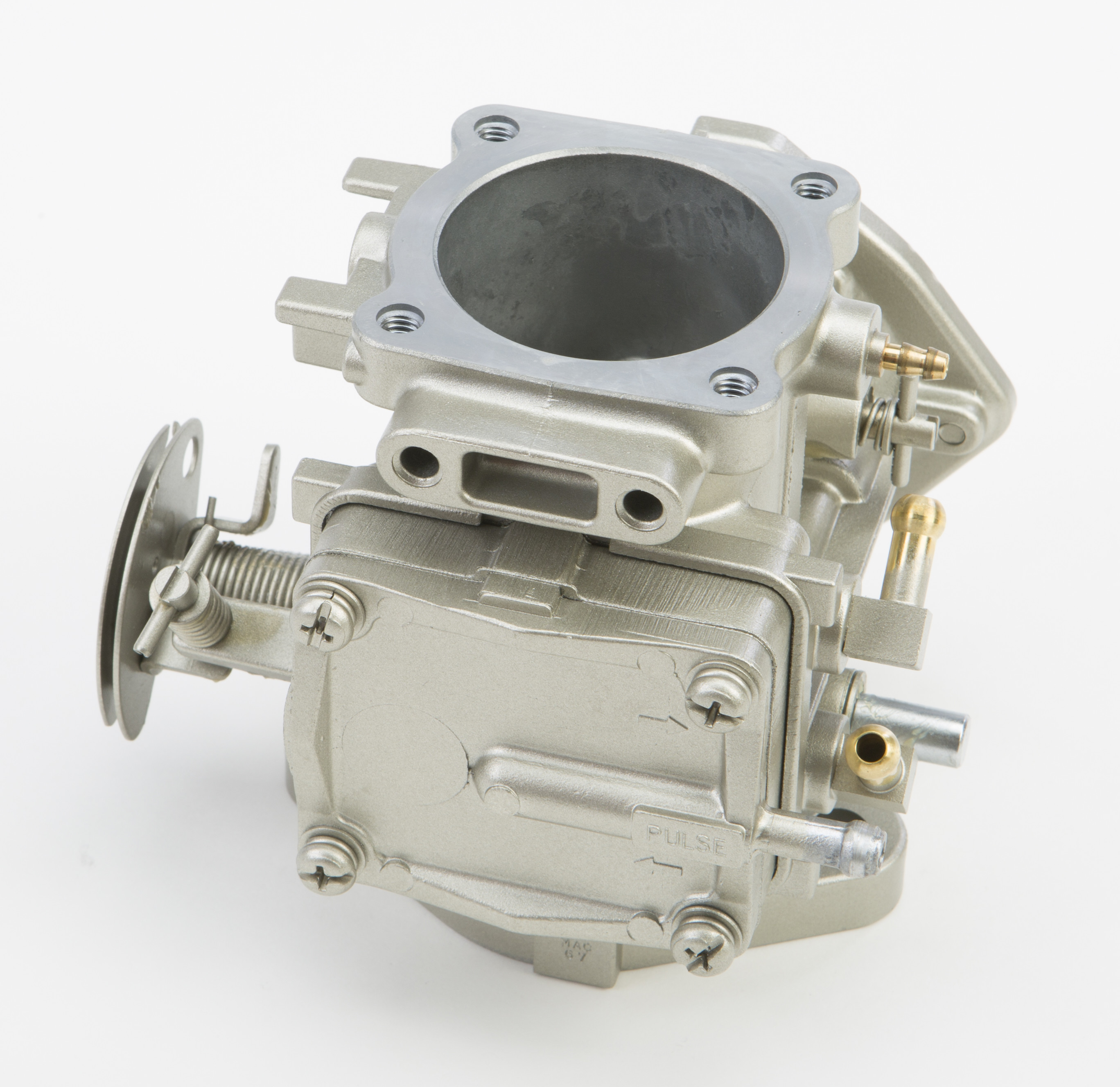 Mikuni Super BN 44mm Carburetor 44mm Kawasaki 440 550 650