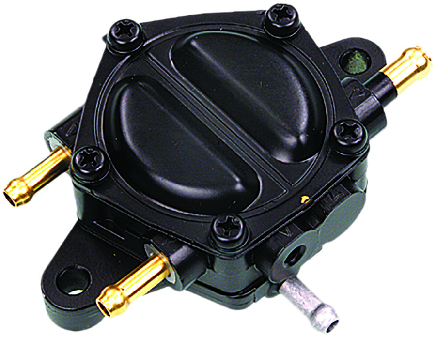 MIKUNI Fuel Pump DF62 DF62-702 | eBay