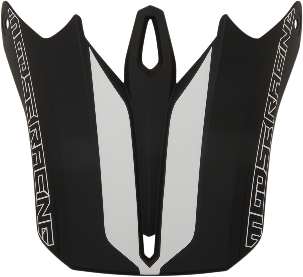 Moose Racing F.I. Session Helmet Visor