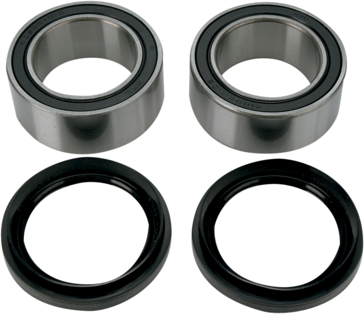 Moose Racing Rear Carrier Bearing Upgrade Kit Honda TRX450R,TRX450ER 25-1616