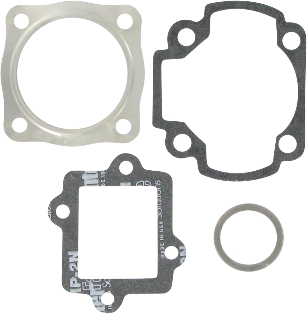 Moose Racing 0934-0084 Top End Gasket Kit