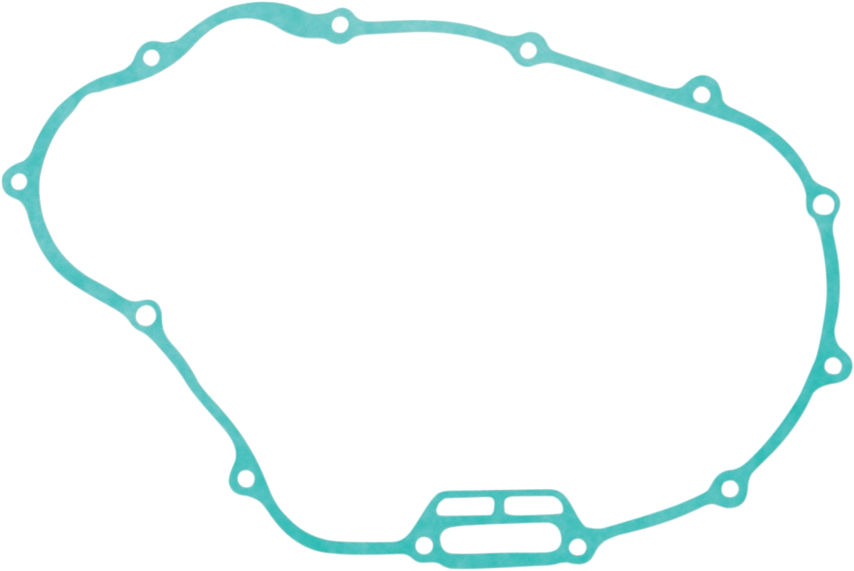 MOOSE RACING HARD-PARTS ATV 0934-1411 Clutch Cover Gasket