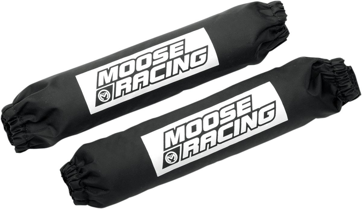 Moose Racing Shock Cover Black MUDS19 eBay