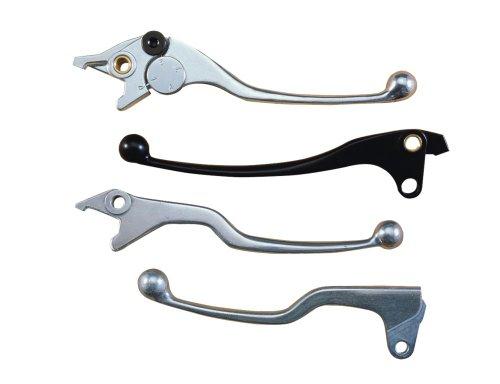 Motion Pro 14-0302 Black OEM Style Clutch Lever