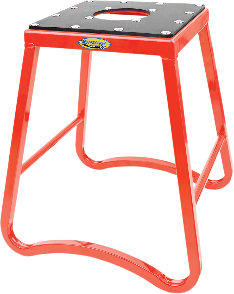 Motorsport Products 96-2103 SX1 Stand - Red | eBay 【並行輸入品】 MOTORSPORT PRODUCTS STAND SX1 RED 96-2103 #DRAG #41010375