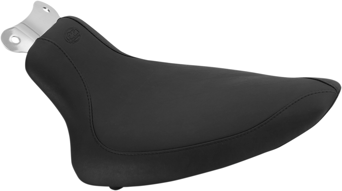 SOPHSUSTAINABLE LEATHER SINGLE RIDER’S L SOPHSUSTAINABLE LEATHER SINGLE RIDER'S L Motorcycle Saddle Bags