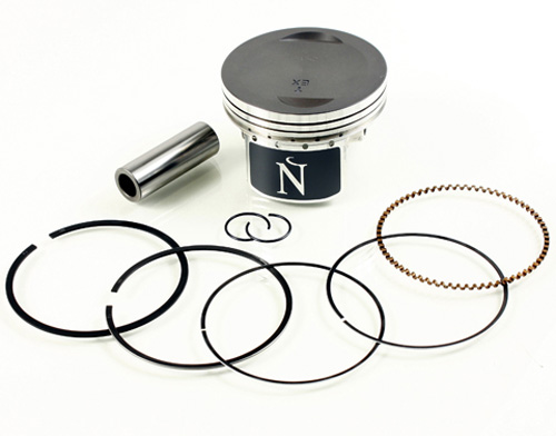 NAMURA NA-40008-4 85.50mm Piston Kit NAMURA NA-40008-4 85.50mm Piston Kit