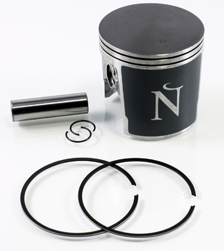 Namura Top End Piston Gaskets Rings kit 1.50mm Oversize to 84.44mm NA-50002-6K