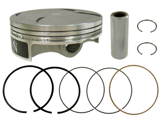 Namura Piston Kit Standard Bore 95.97mm NA-10046-B | eBay