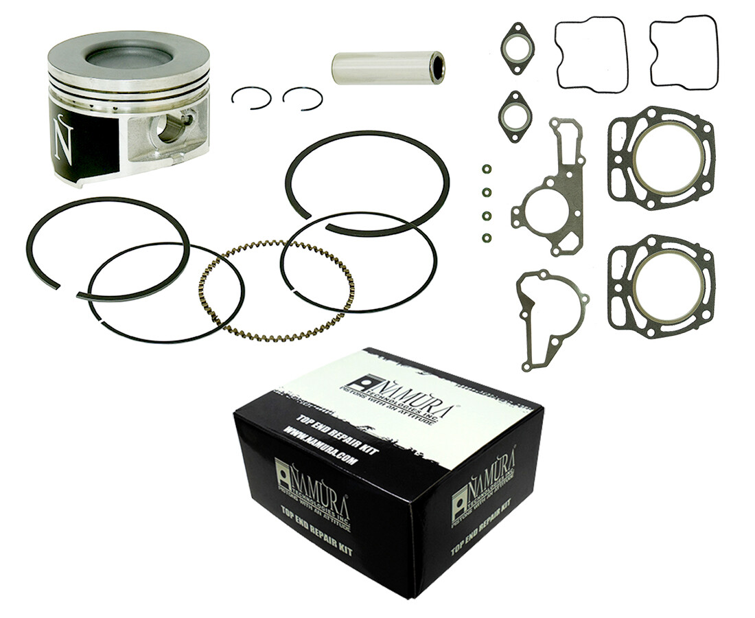 Namura Top End Repair Kit 76MM NA-20062K | eBay