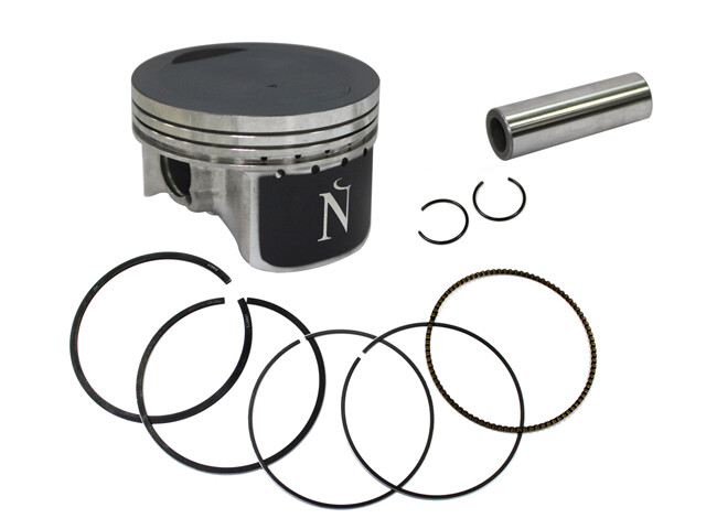 Namura Piston Kit 85.50mm NA-40008-4 | eBay