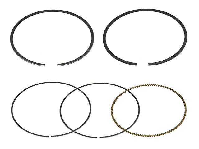 Piston Ring Set NA-50011R Namura Technologies 96.57mm