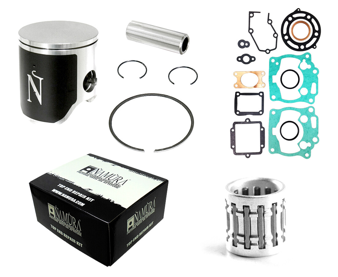 Namura Top End Repair Kit Standard Bore 54.00mm NX-20000K | eBay