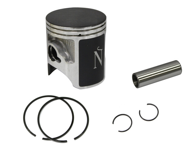 Kawasaki KX65 2000-2022 Piston Kit Std Bore 44.45mm Namura