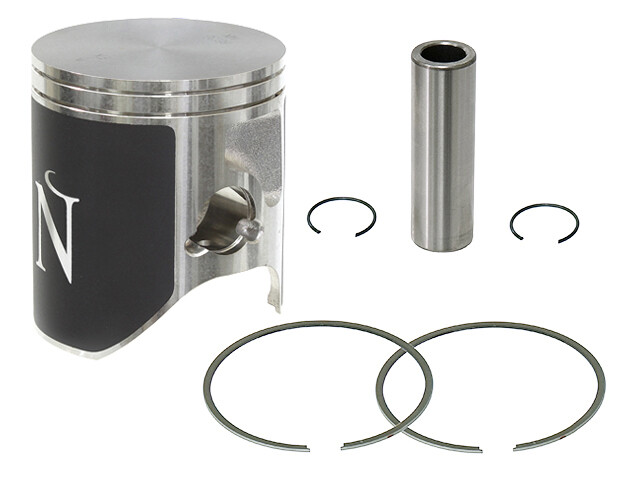 Namura Piston Kit Standard Bore 66.36mm NX-30024-B | eBay