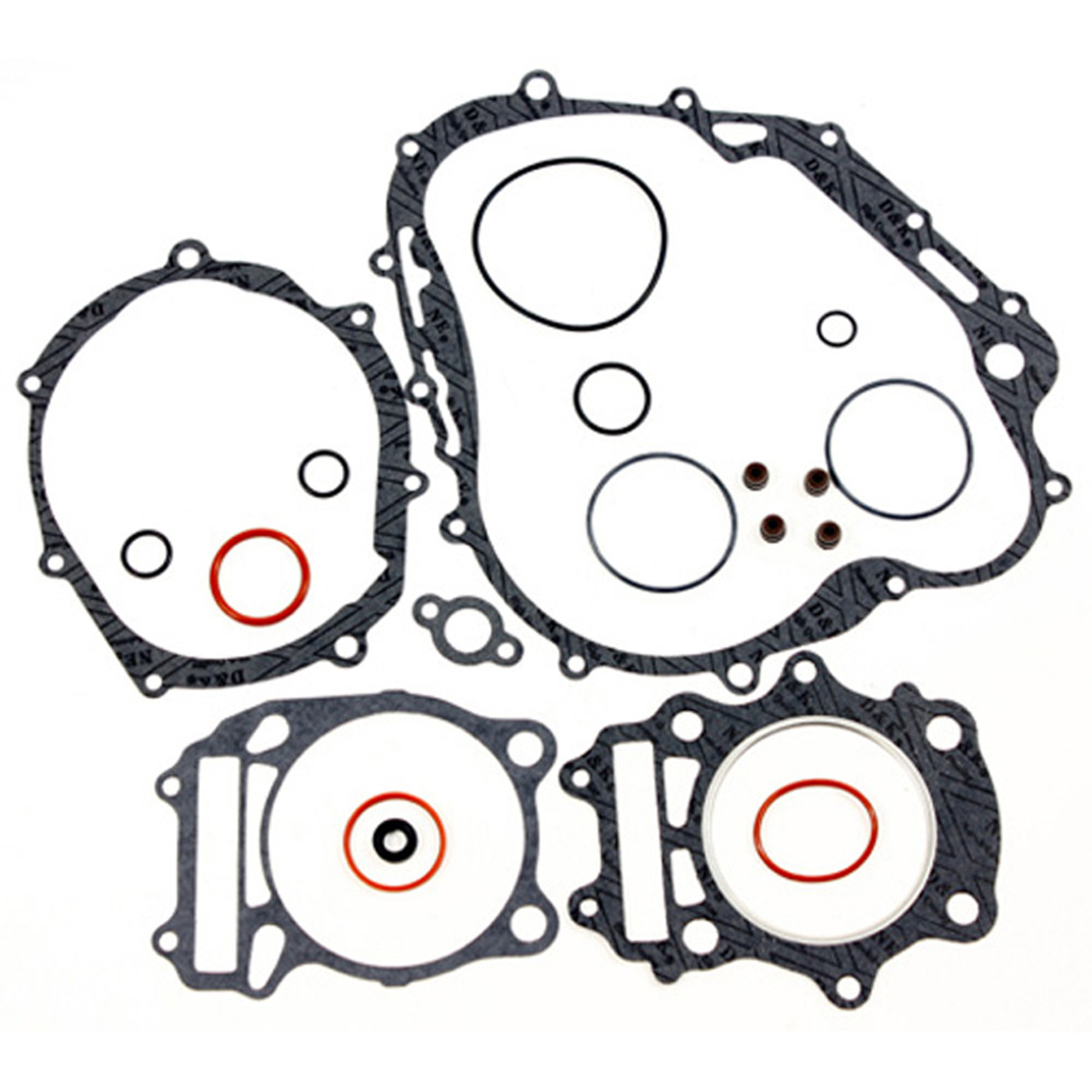 Namura Full Gasket Kit NX-30044F | eBay
