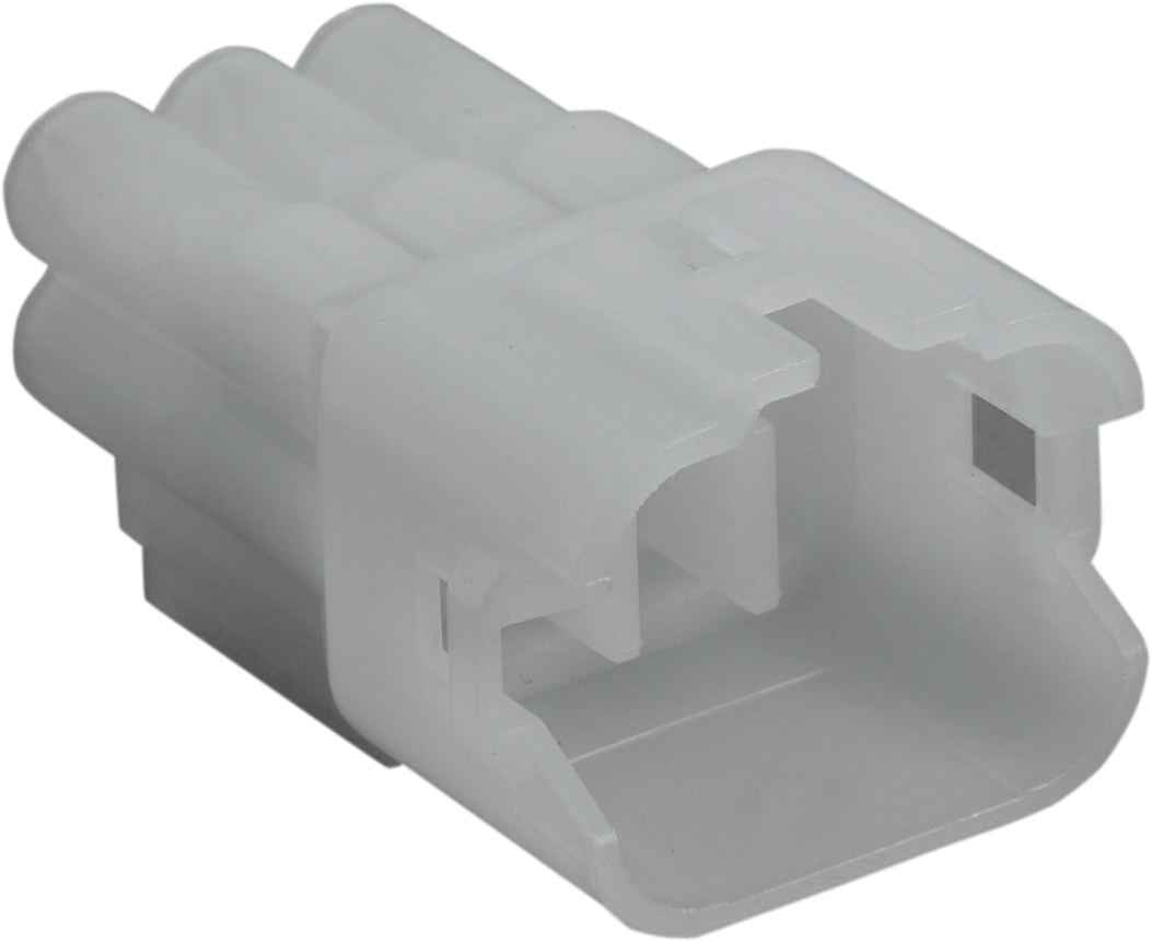 みー Namz HM Sealed Series 6-Position Connector Male 5pk NS-6187