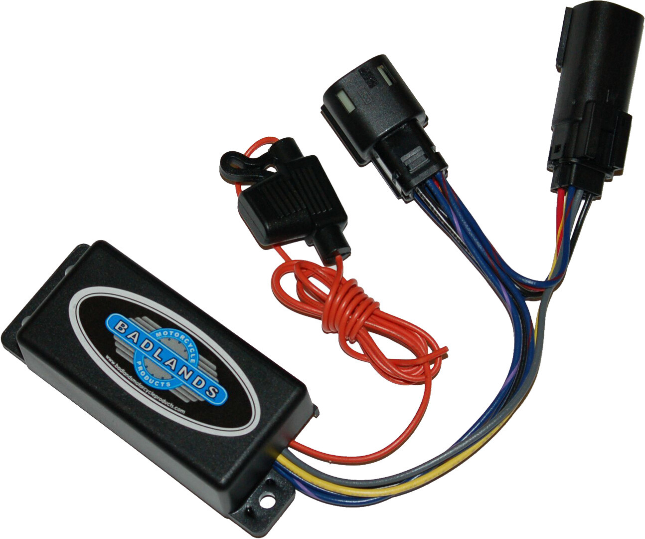 Namz Illuminator Plug-In Run, Turn, Brake Module ILL-CB-C | eBay