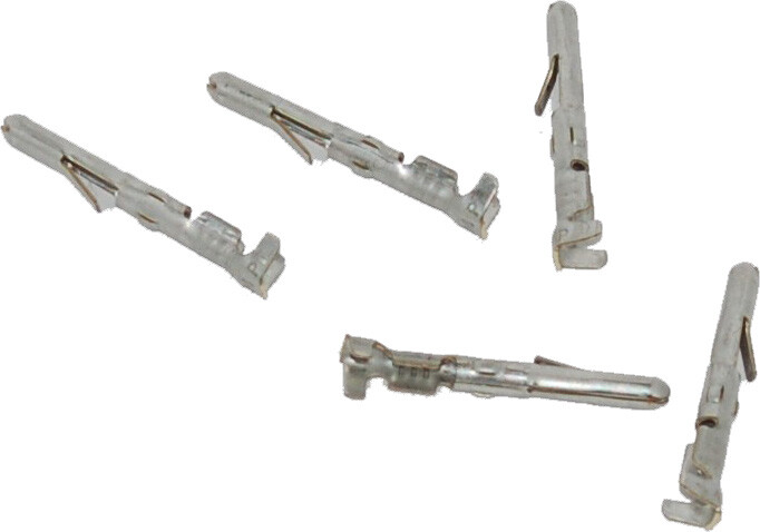 Namz AMP Mate N Lock Male Pin Terminals NA-61116-1 | eBay