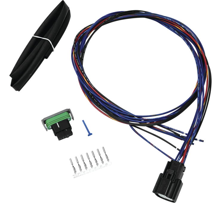 Namz 6Position with 12Position Fender Fascia Connector NRFH03 eBay