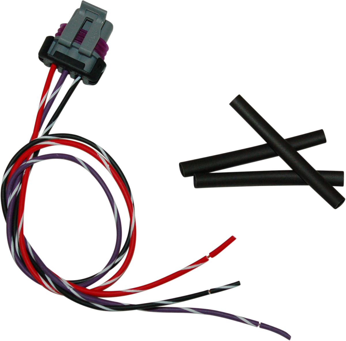 Sat Namz Map Sensor Wire Harness for Harley FL FX XL EFI OEM