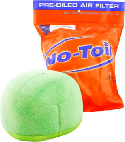 NO TOIL PRE OILED AIR FILTER 2010-2013 CRF250R 1250