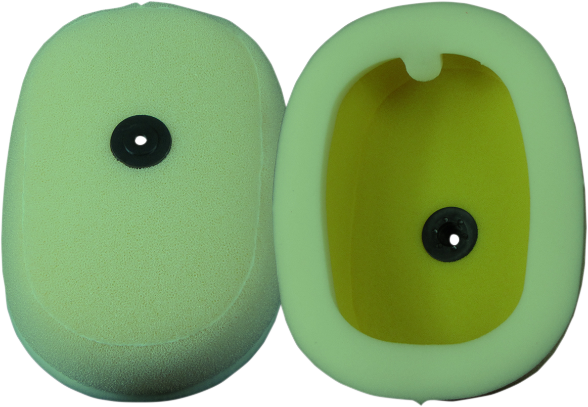 NO TOIL PRE OILED AIR FILTER 2018-2021 CRF250R/RX 17-20 CRF450R/RX 1252