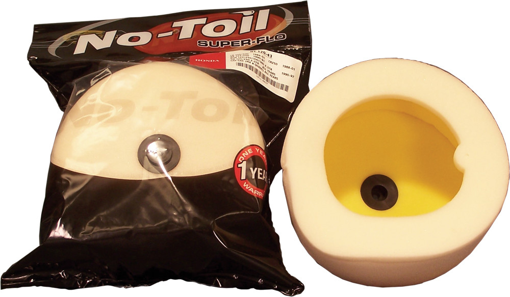No Toil Foam Air Filter 240-05 | eBay