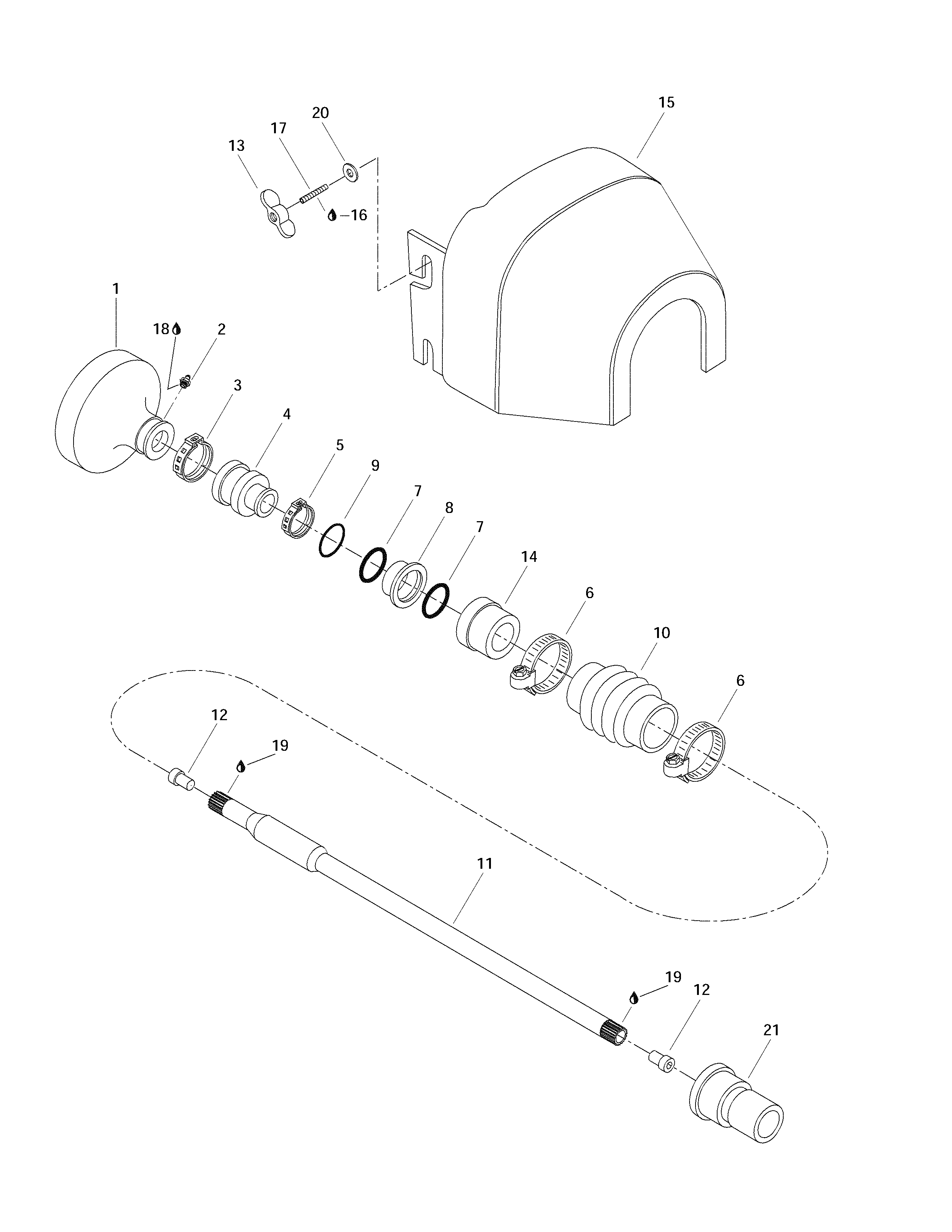Can-Am OEM Part 293300036 O-Ring | eBay