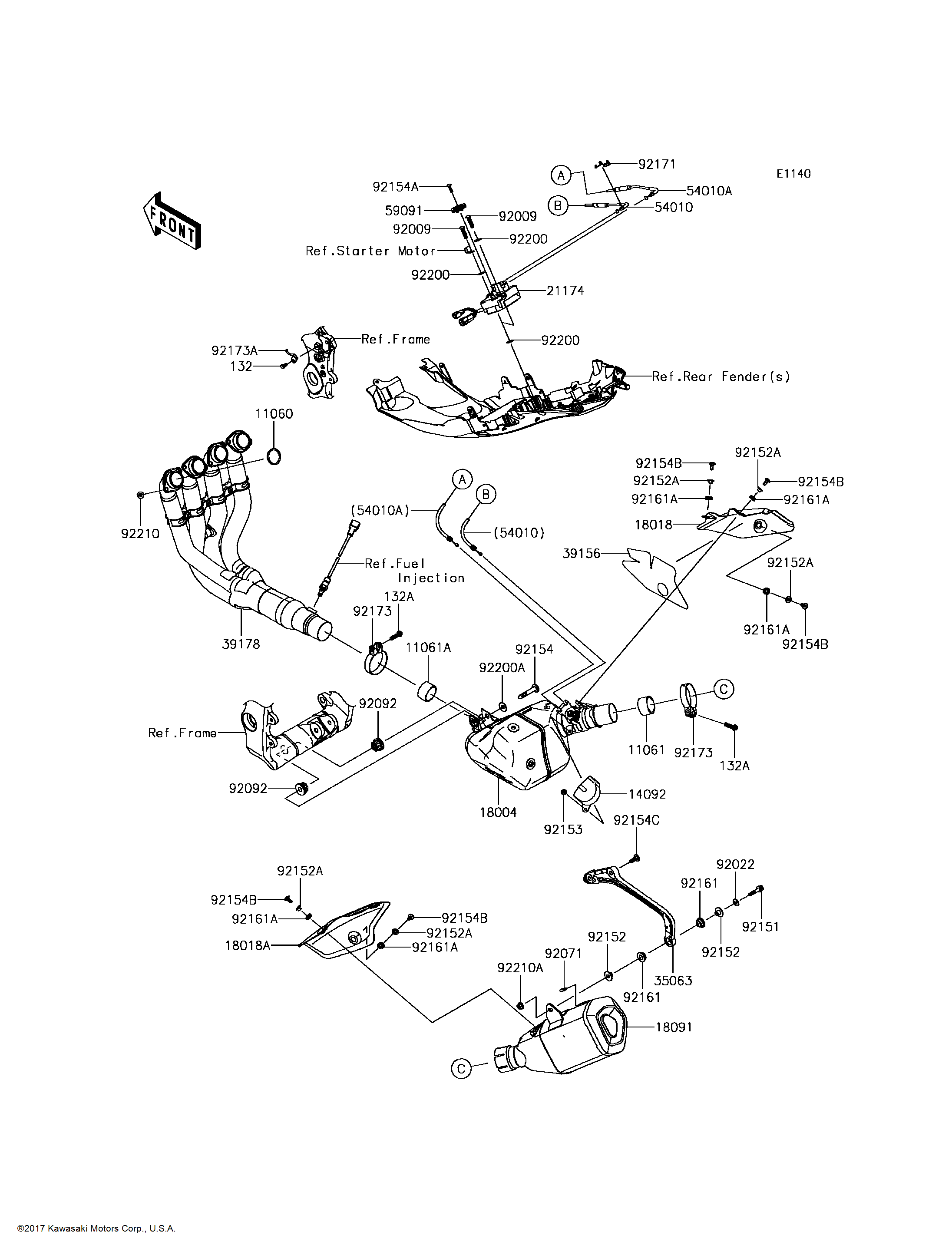 はるページです。 パッセル（クリアラベルまきパス） | ぺんてる株式会社