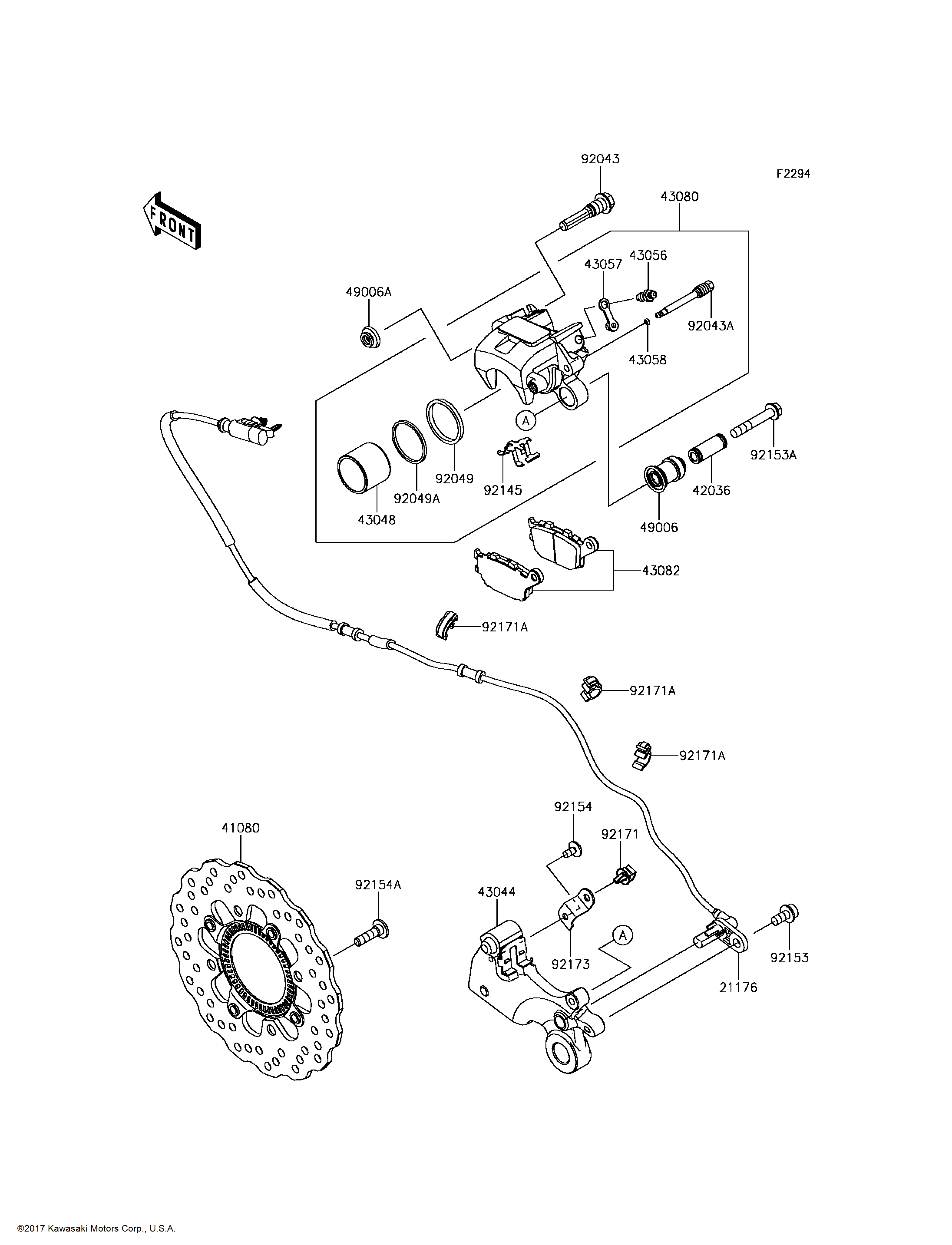 ぴよっぴ049 8971318572 8-97131857-2 Crankshaft Suitable for ISUZU UCS25