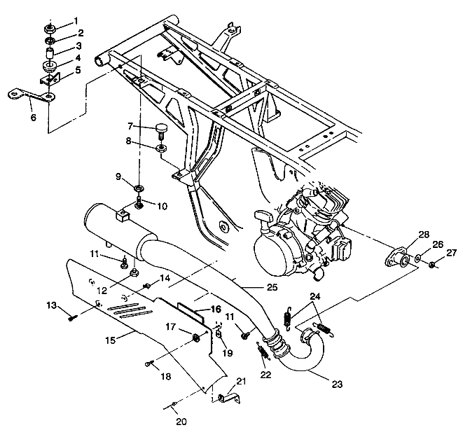 Polaris OEM Part 7512024 | eBay