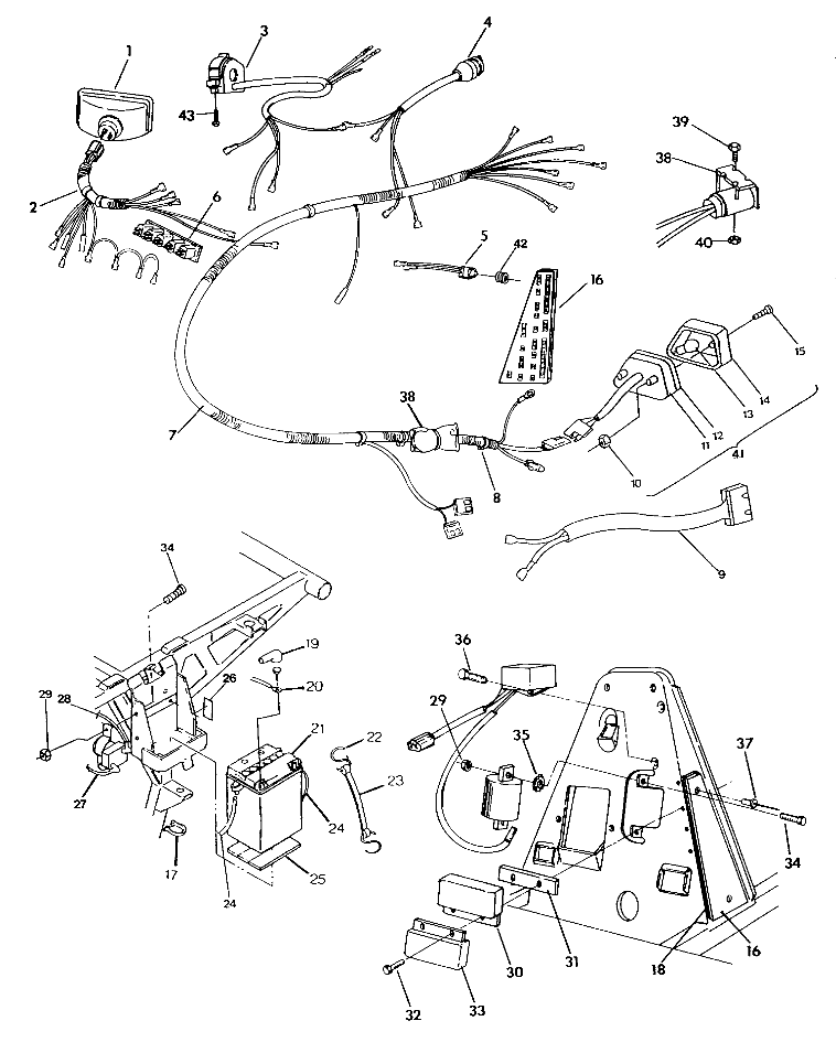 Polaris OEM Part 4032045 | eBay