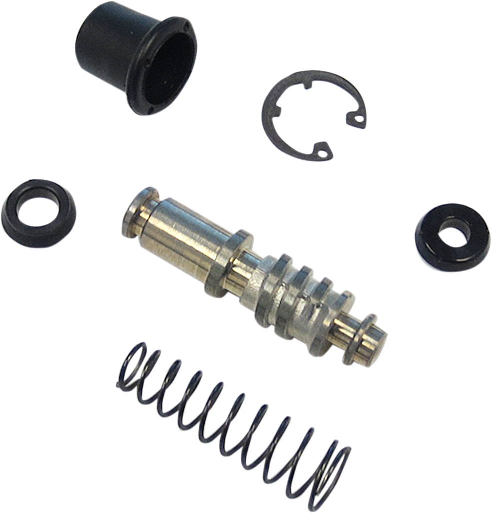 Parts Unlimited Master Cylinder Rebuild Kits Rear 1731-0531