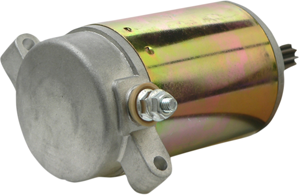 Parts Unlimited Starter Motor 2110-0711