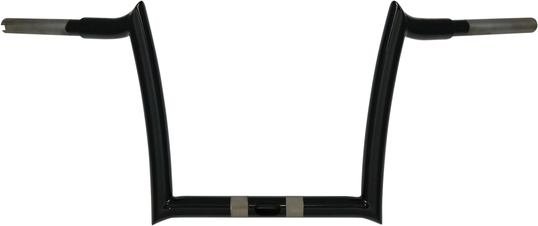 Paul Yaffe OEMB-15L-12 B OEM Monkey Handlebars