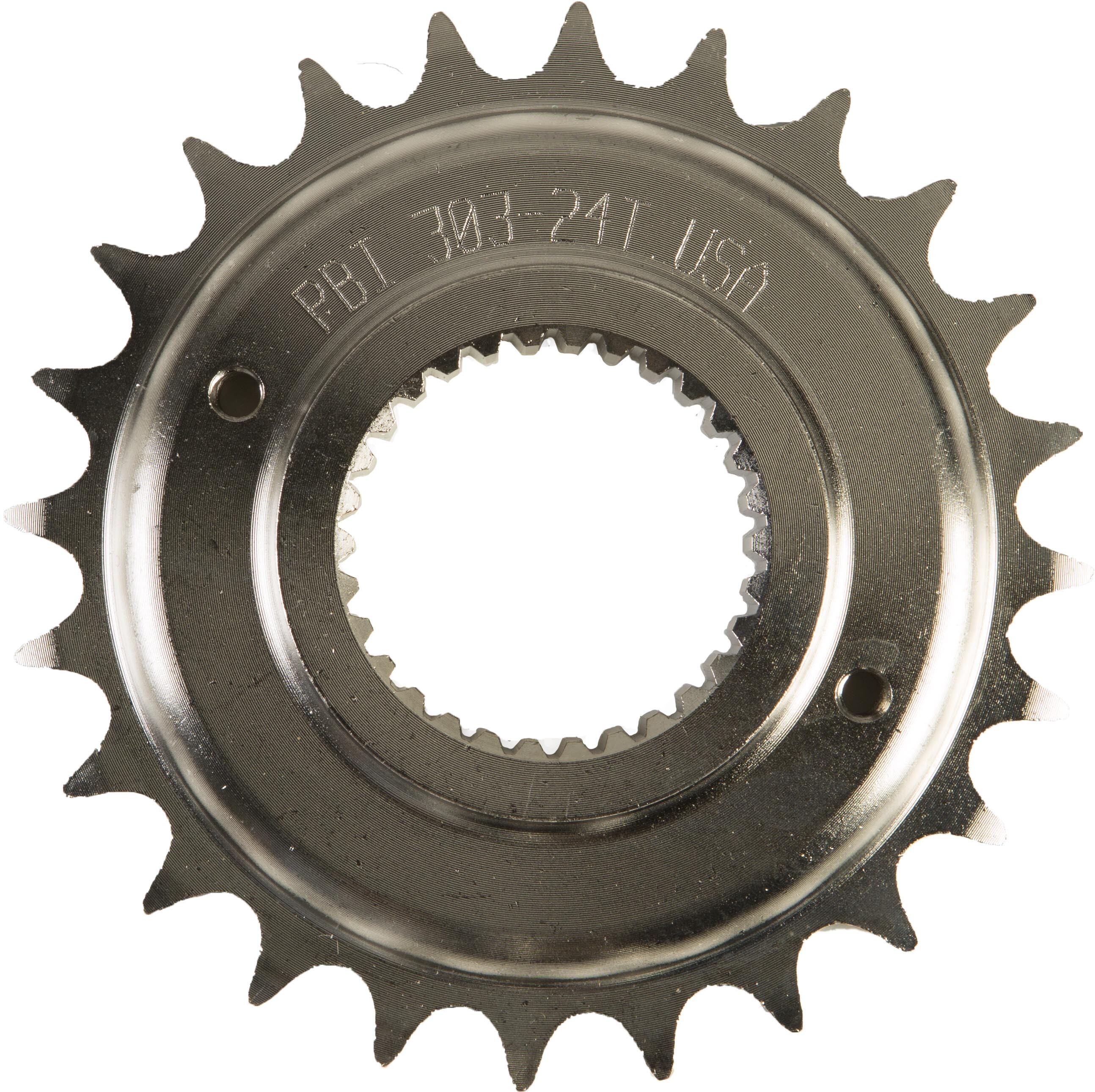 13-15 for Harley Breakout FXSB PBI Offset Transmission Sprocket 24