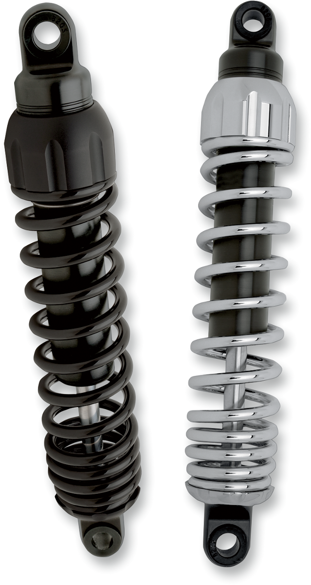 WILLIS＆ M444 Progressive 444 Series Shocks for Harley-Davidson 11.5