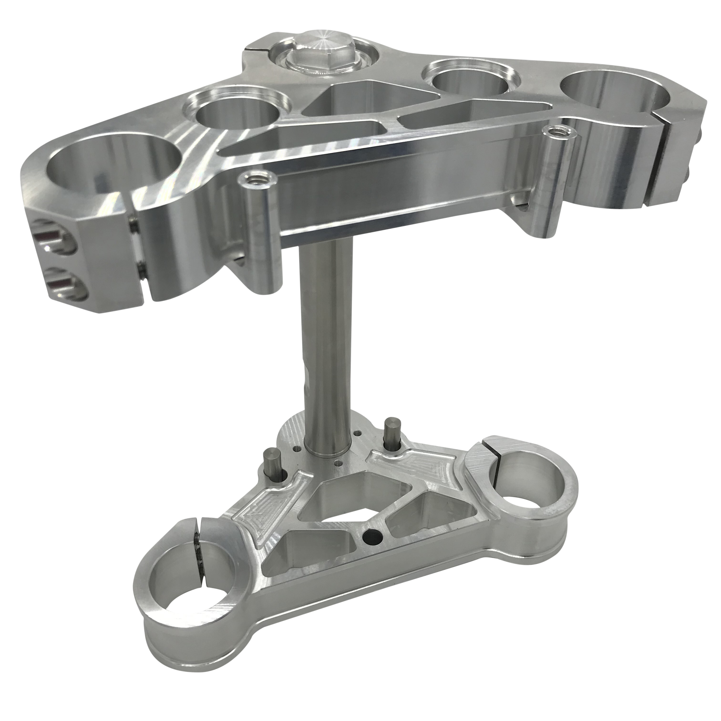 Pro-One Performance 106200 39mm Triple Trees