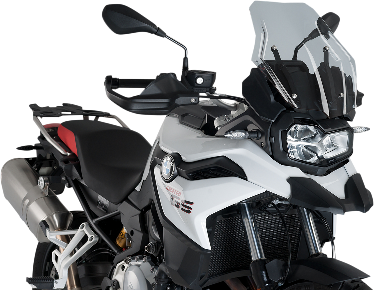 PUIG 3768H Race Windscreen