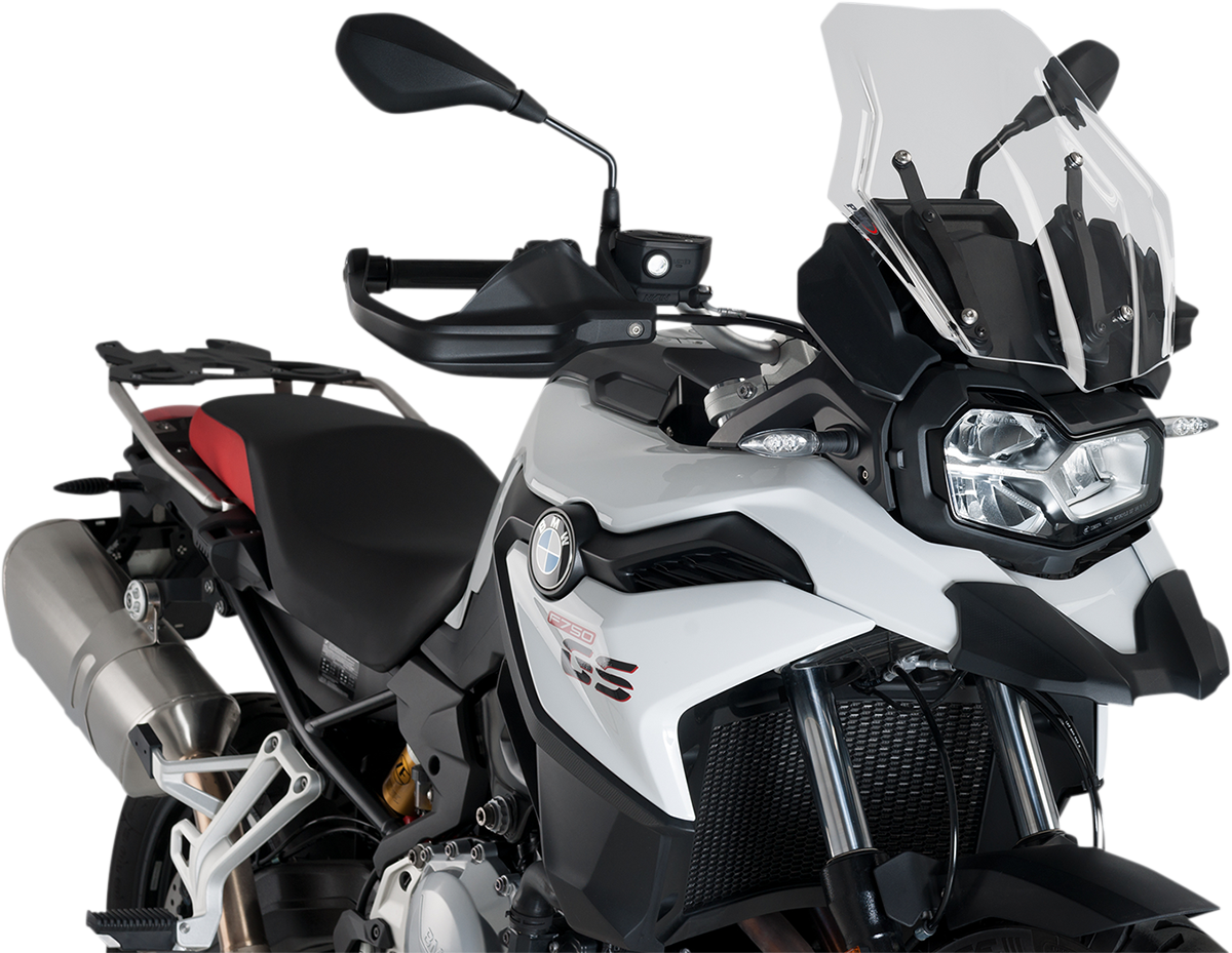 PUIG 3768W Race Windscreen