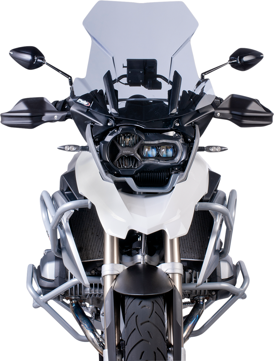 Puig 6486H Light Smoke Touring Screen
