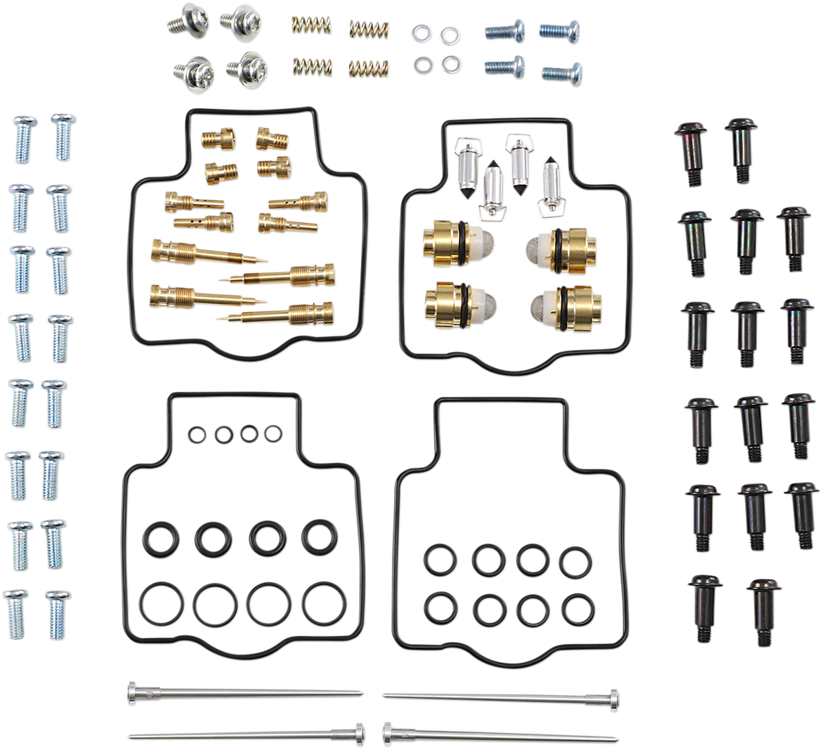 kncさん Crankshaft 1G962-23012 for Kubota D902 WG972 Engine KX018-4