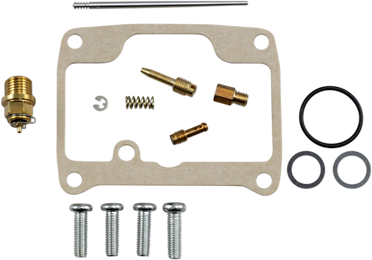 Parts Unlimited Carburetor Repair Kits 10031658 eBay