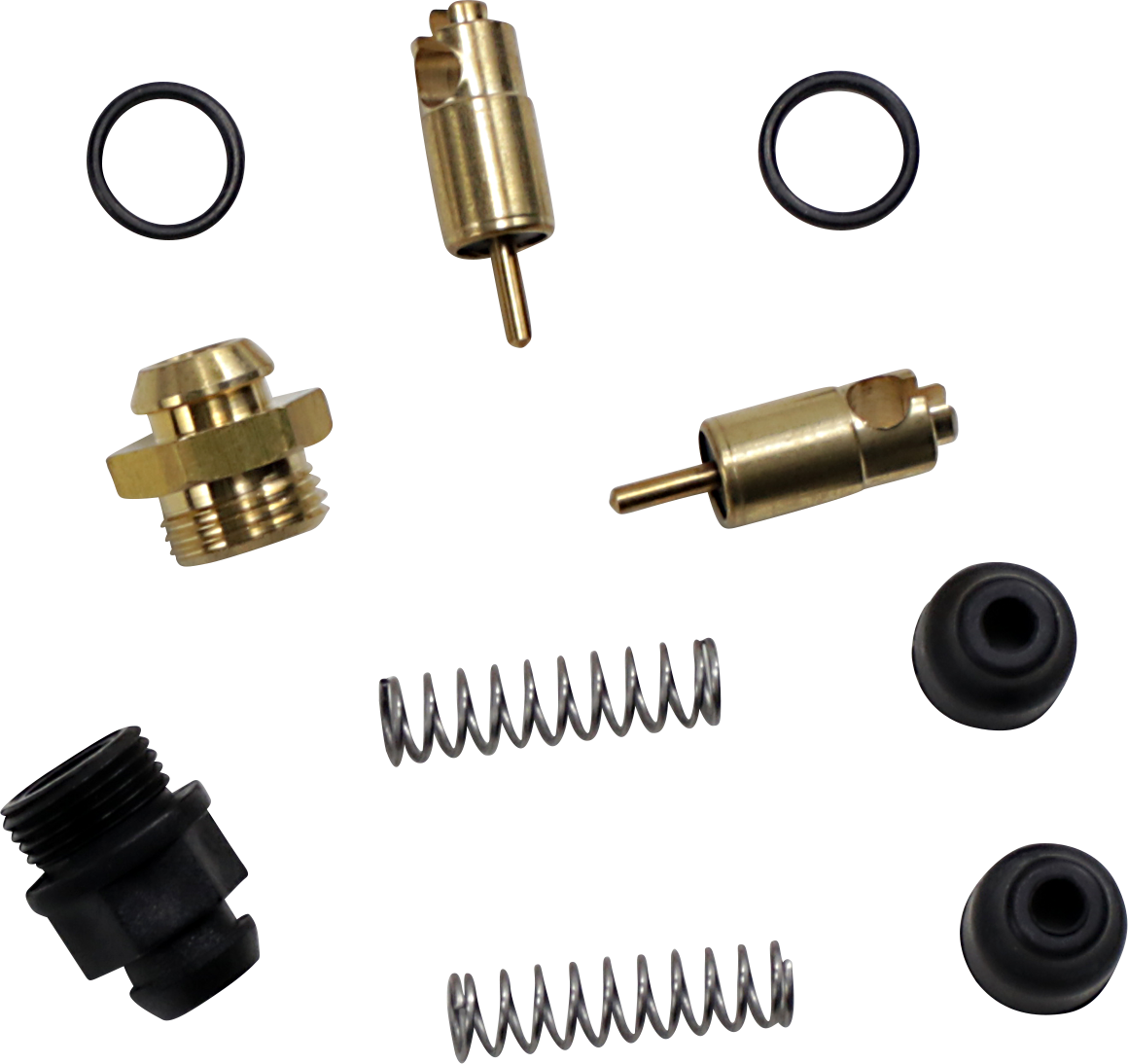 Parts Unlimited Choke Plunger Kits 10031817 eBay