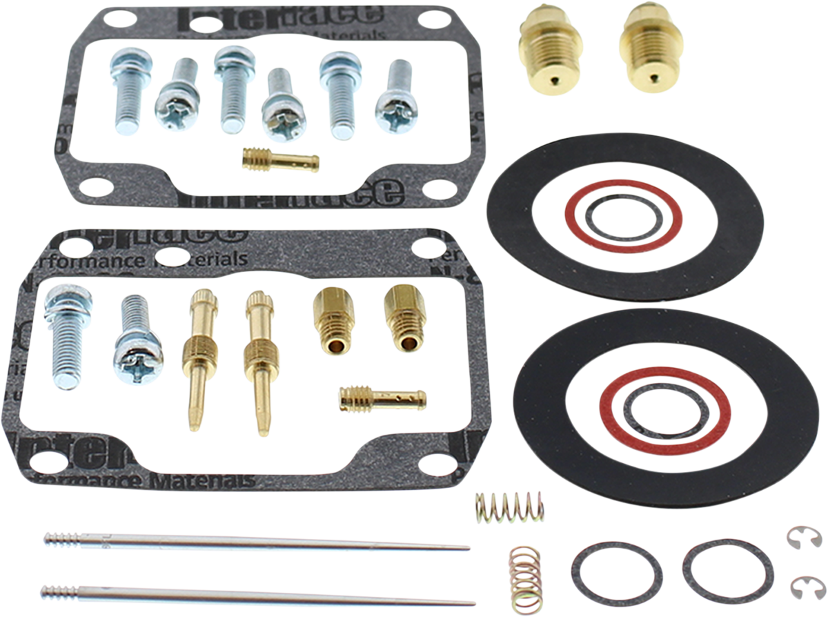 Parts Unlimited 10031843 Carburetor Repair Kits eBay