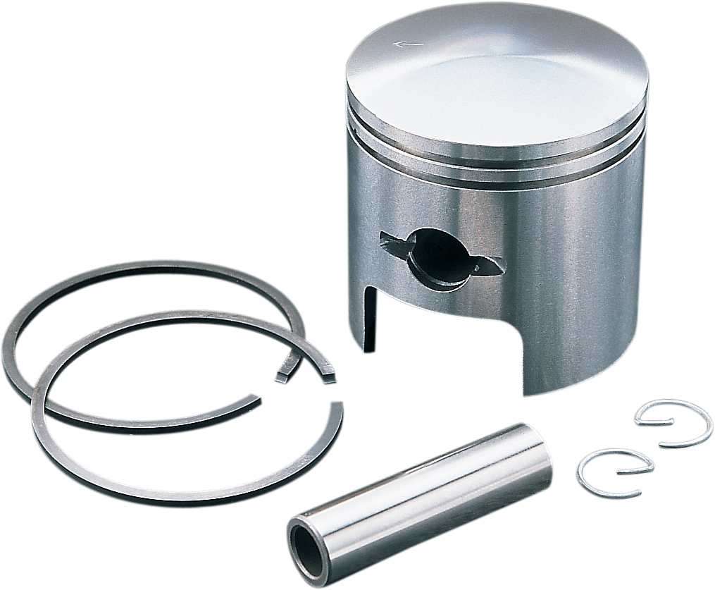 Parts Unlimited Piston Kit Standard Bore 68.00mm 09688 eBay