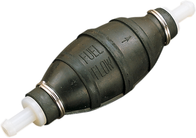 Parts Unlimited Primer Bulbs 1/4in. and 5/16in. 7002 eBay