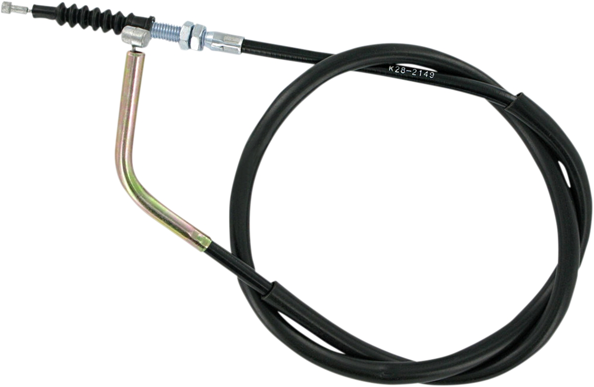 Parts Unlimited Replacement Clutch Cable K282149 eBay
